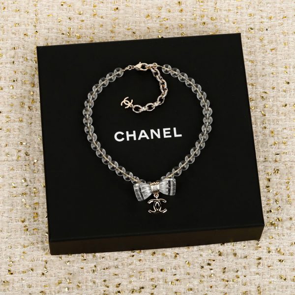 CHANEL NECKLACE