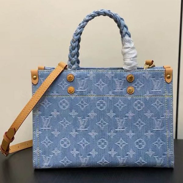 LV Let Go PM