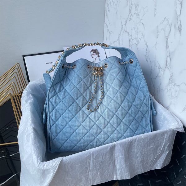 CHANEL 25 Medium Handbag(HIGH-END GRADE)