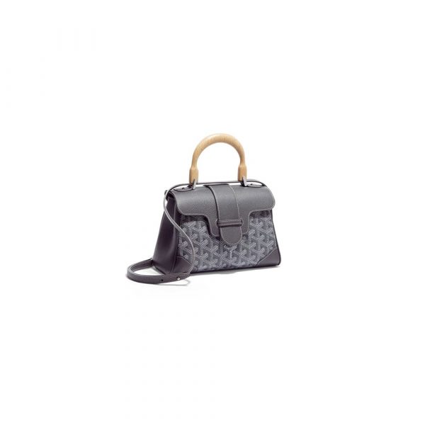 Goyard Saigon Souple Mini Bag