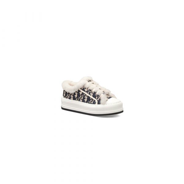Walk’n’Dior Platform Sneaker