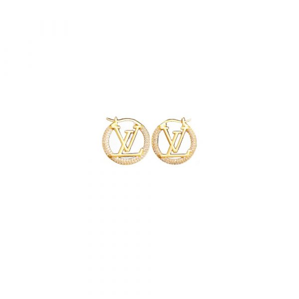 LV EARRINGS