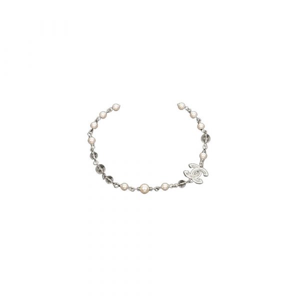 CHANEL NECKLACE