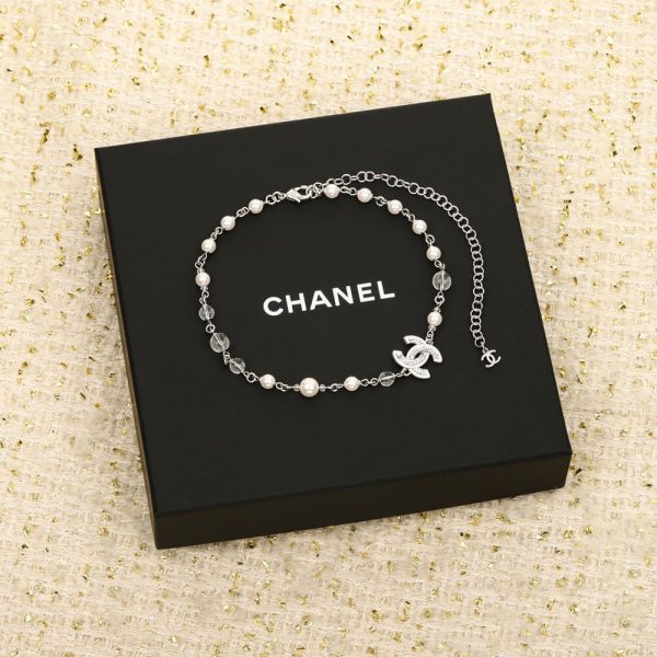 CHANEL NECKLACE