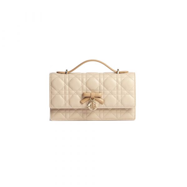 My Dior Mini Bag(HIGH-END GRADE)