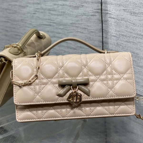 My Dior Mini Bag(HIGH-END GRADE)