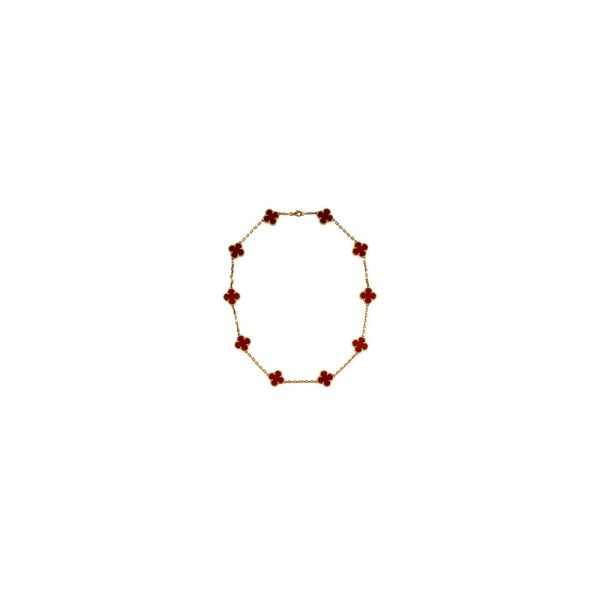 Van Cleef & Arpels Necklace