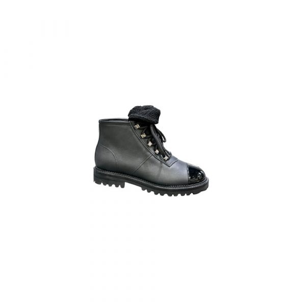 CHANEL BOOTS