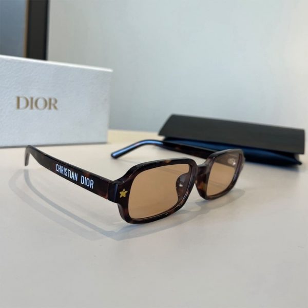 DIOR SUNGLASSES
