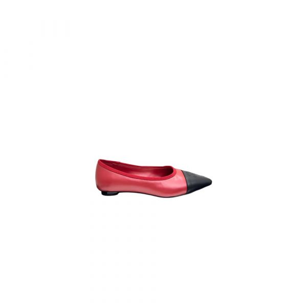 CHANEL Ballet flats