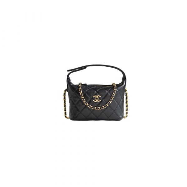 Chanel Clutch with Chain(HIGH-END GRADE)