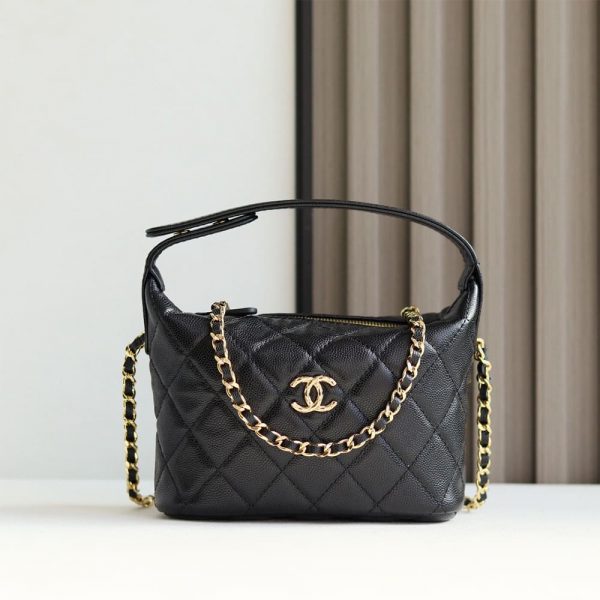 Chanel Clutch with Chain(HIGH-END GRADE)