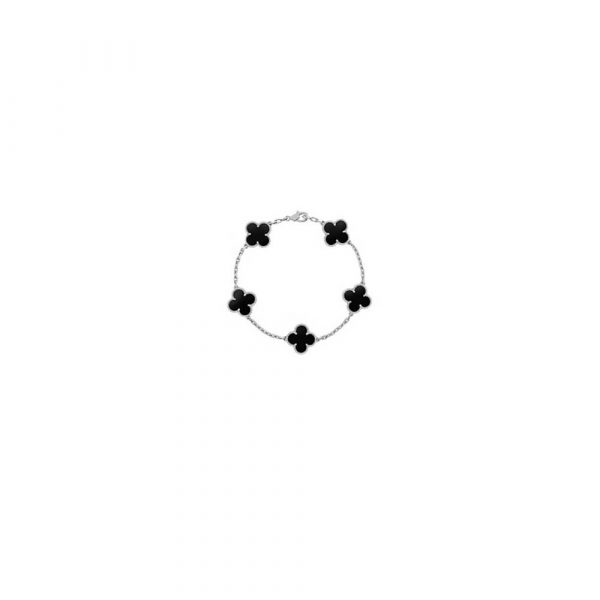 VCA Vintage Alhambra bracelet