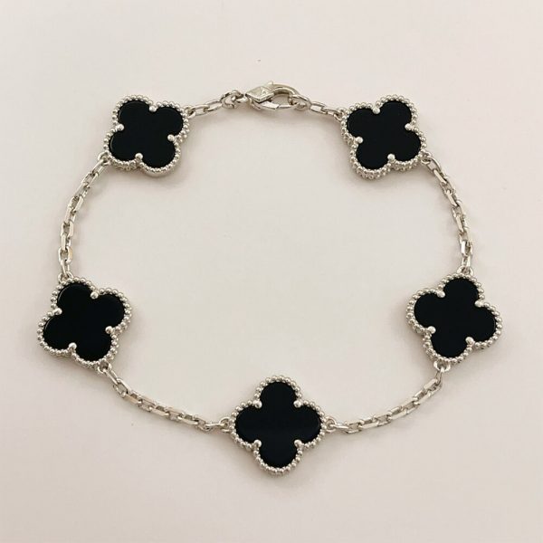 VCA Vintage Alhambra bracelet