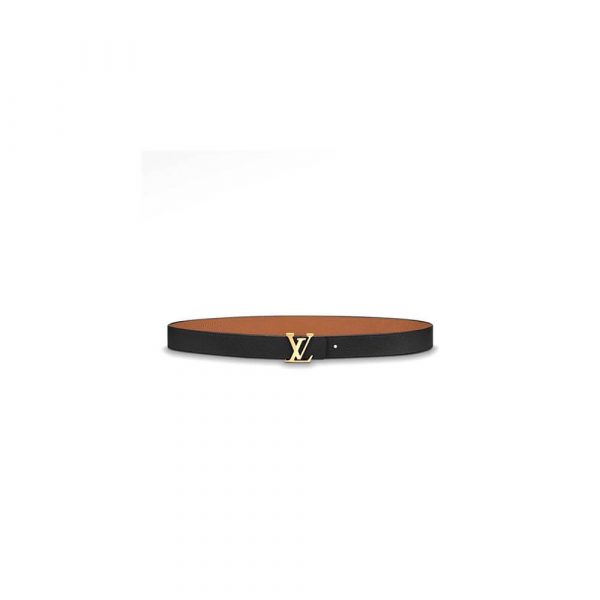 LV Initiales 30mm Reversible Belt