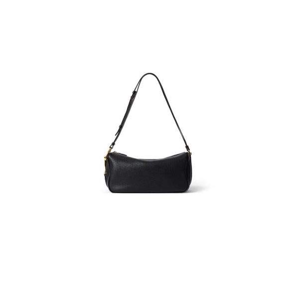 Gucci Half Horsebit large shoulder bag