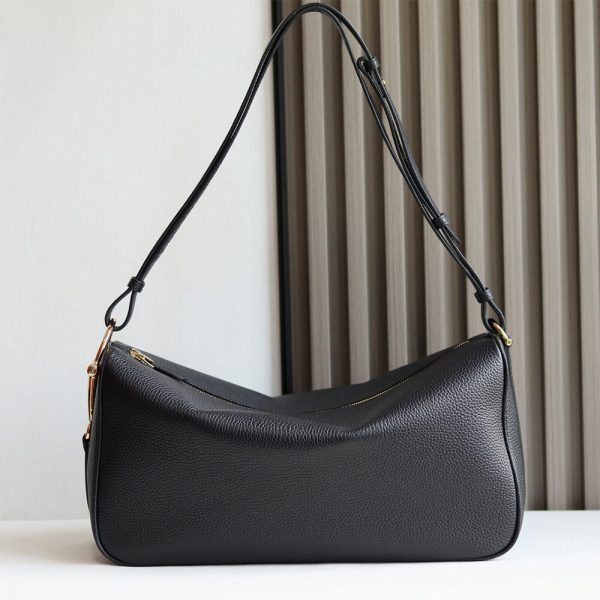 Gucci Half Horsebit large shoulder bag