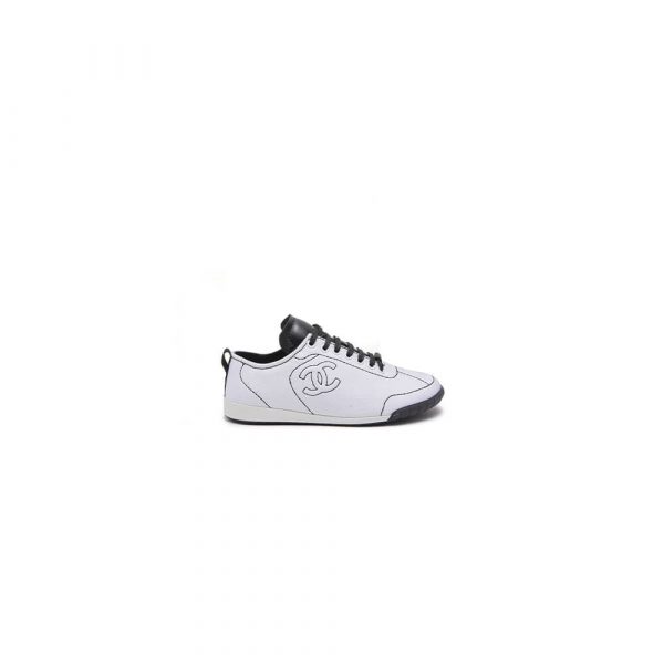 Chanel Trainers
