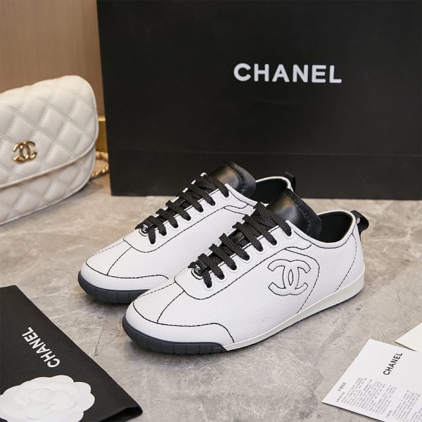 Chanel Trainers