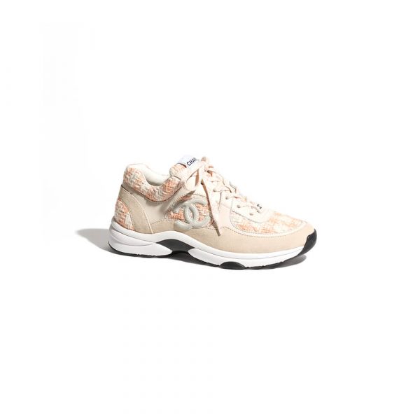 Chanel Sneakers