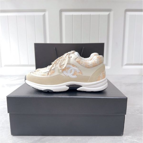Chanel Sneakers