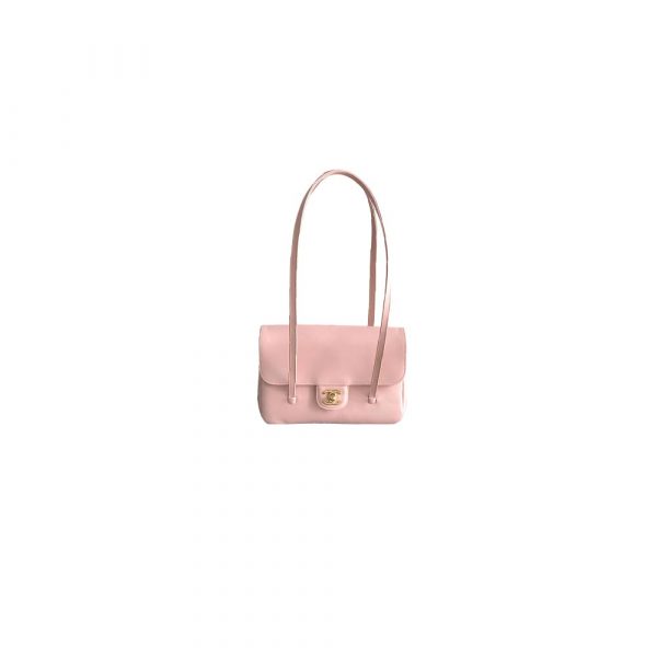 Chanel Small Flap Bag(HIGH-END GRADE)