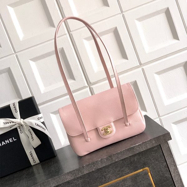 Chanel Small Flap Bag(HIGH-END GRADE)