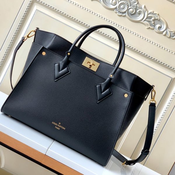 LV On My Side GM