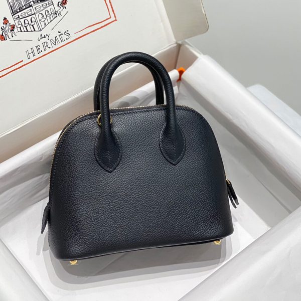 HERMES 1923 BOLIDE MINI