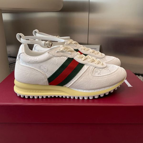 Women’s Gucci Re-Motion sneaker
