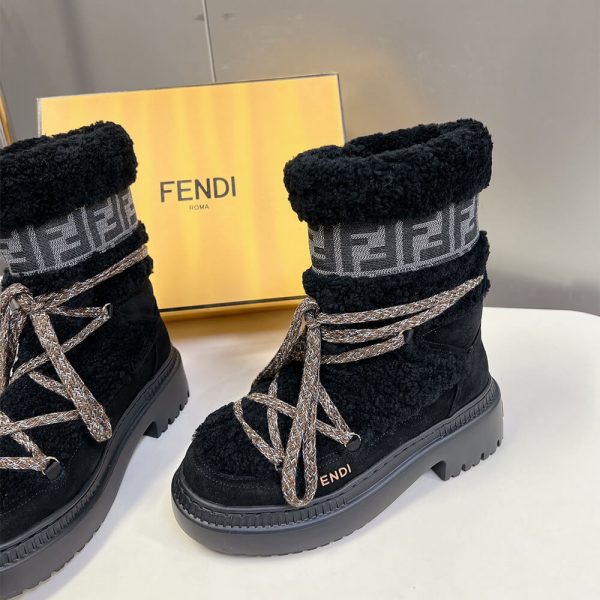 Fendi Apres Chic