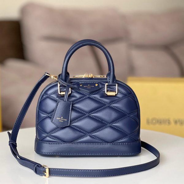 LV Alma BB