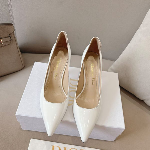 Dior Heel