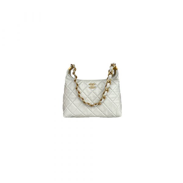 CHANEL HOBO BAG