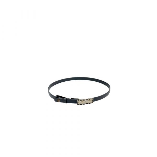 CHANEL 20mm belt