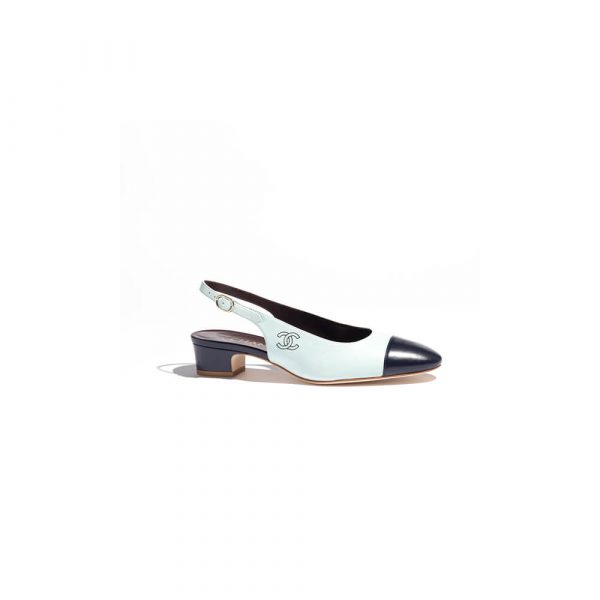 CHANEL SLINGBACK