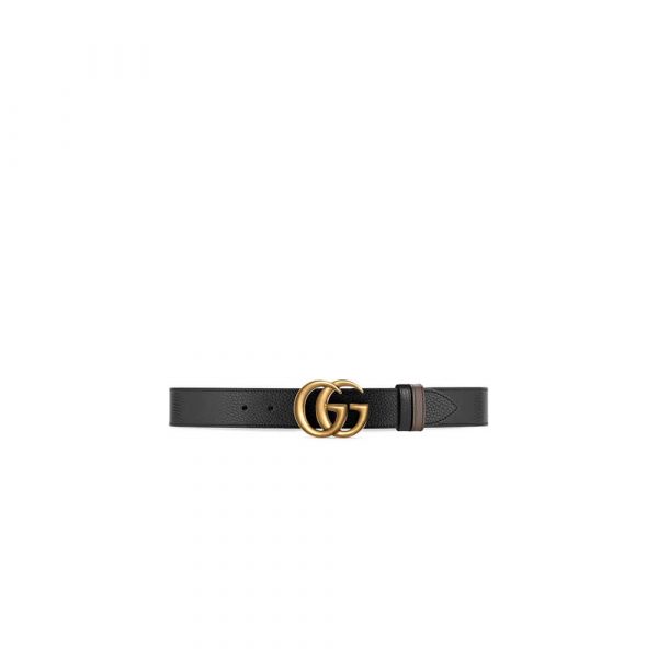 GUCCI 37mm belt