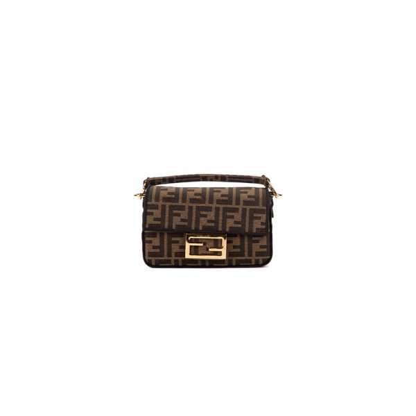 FENDI Baguette Mini(HIGH-END GRADE)
