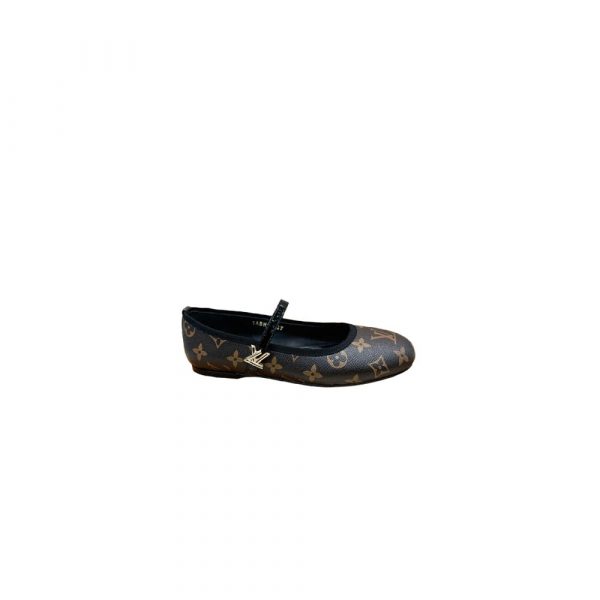 LV Romy Flat Ballerina