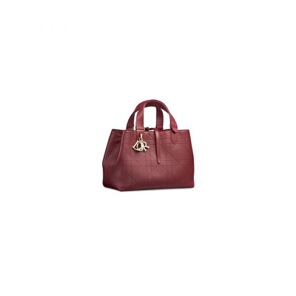 Medium Dior Toujours Bag