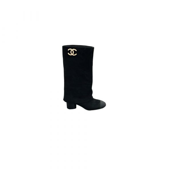CHANEL Boots