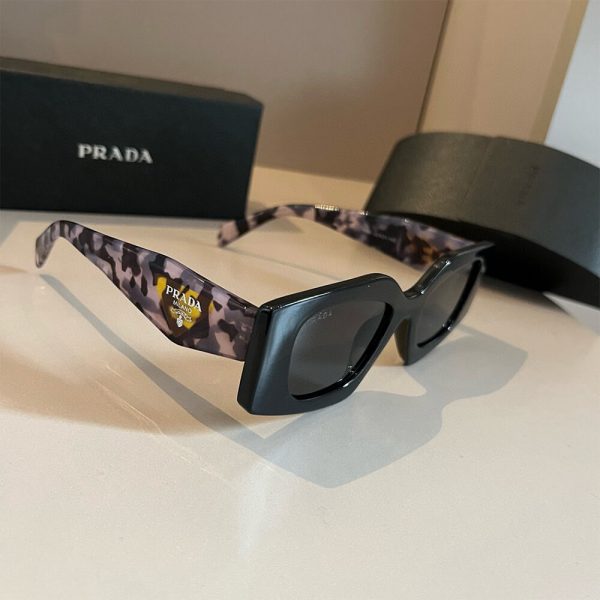 PRADA SUNGLASSES