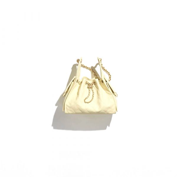 CHANEL 25 Small Handbag(HIGH-END GRADE)