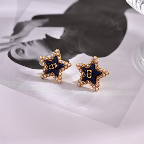 DIOR EARRINGS
