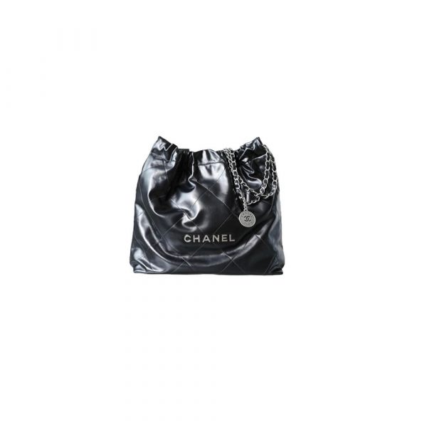 CHANEL 22 HANDBAG(high-end grade)