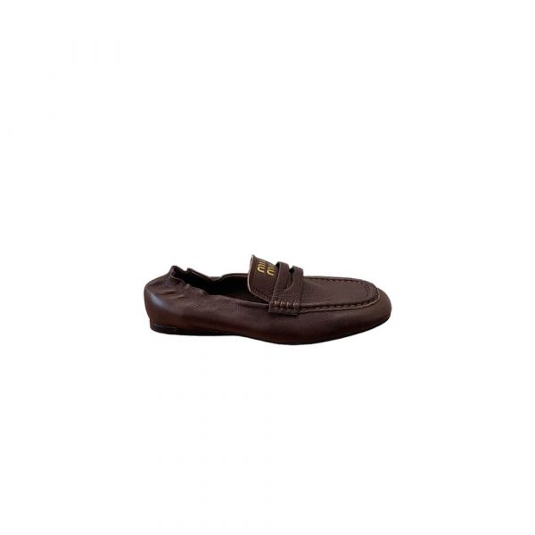 MIUMIU WOMEN LOAFER