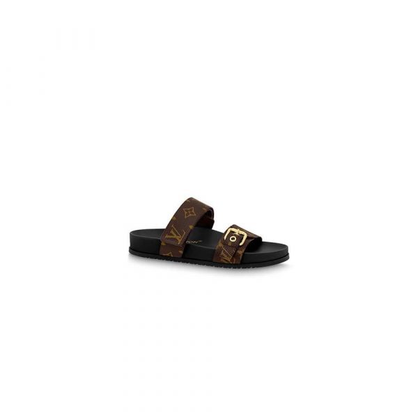 LV Bom Dia Sandal