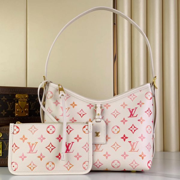 LV CarryAll PM(high-end grade)