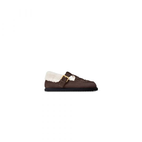 LV Colorado Comfort Mary Jane