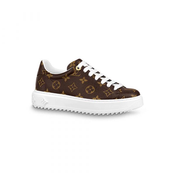 TIME OUT SNEAKER